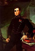 Profile Picture of Cipriano de Palafox, 8th Count of Montijo - Wikipediaon Wikipedia