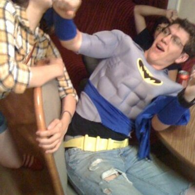 Profile Picture of Kyle Mounger (@MoungerKY) on Twitter