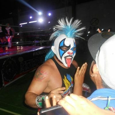 Profile Picture of Humberto Zendejas (@Humberto3365) on Twitter