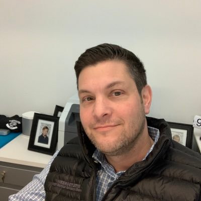 Profile Picture of Michael Rainone (@mrain1) on Twitter