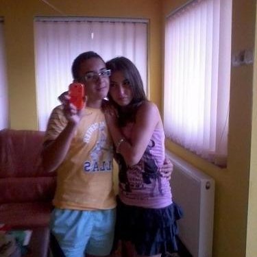 Profile Picture of Popescu Stefania (@CeraselaM) on Twitter