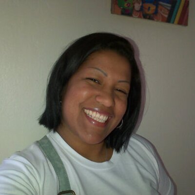 Profile Picture of Andreina Cisneros (@Mary_andre1785) on Twitter