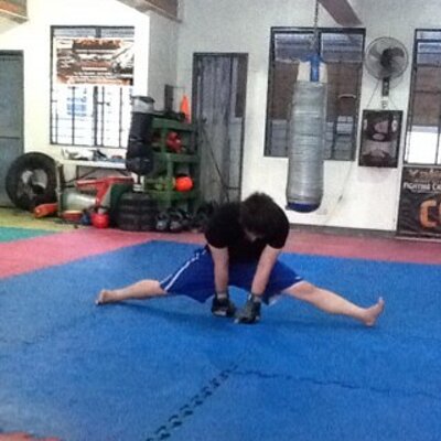 Profile Picture of Christopher Almanza (@situpeyaneh) on Twitter