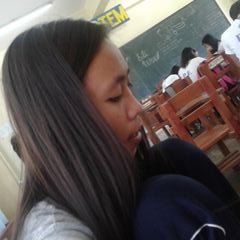 Profile Picture of Kim Mariano (@kimmariano05) on Twitter