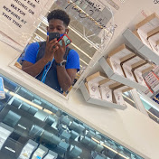Profile Picture of Dontrell Jackson (@dontrelljackson9108) on Youtube
