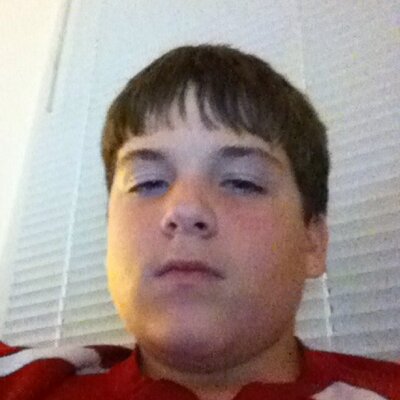 Profile Picture of Ethan Garrett (@ethangarrett01) on Twitter