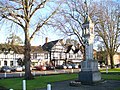 Profile Picture of Beaconsfieldon Wikipedia