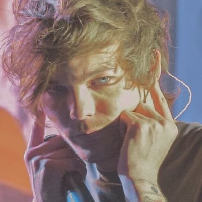 Profile Picture of Lea; ˢᵗʳᵉᵃᵐ ʷᵃˡˡˢ (@leahsltp) on Twitter