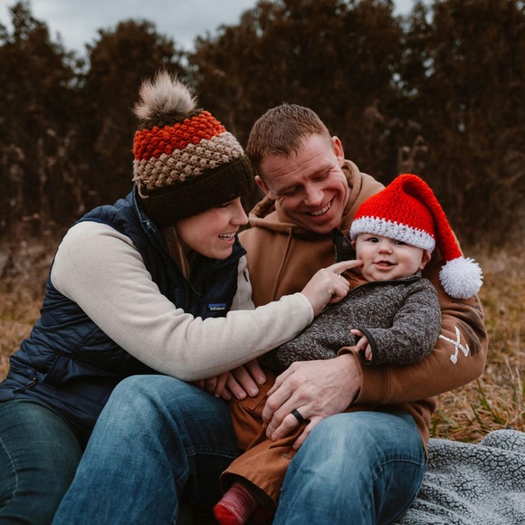 Profile Picture of Stevie Smith (@soccer_baby37) on Poshmark