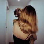 Profile Picture of tatiana (@taoshihui) on Instagram