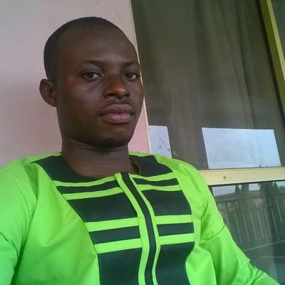 Profile Picture of Eric Nii Boye Lartey (@boye_lartey) on Twitter