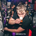 Profile Picture of Chaim Stenekes (@dj.chaim) on Instagram