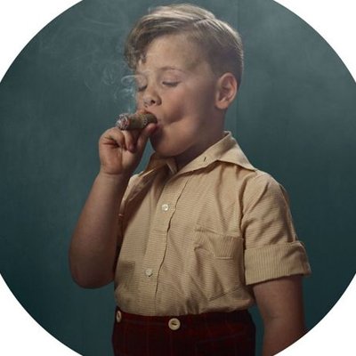 Profile Picture of Kyle Shultz (@memory_holed) on Twitter