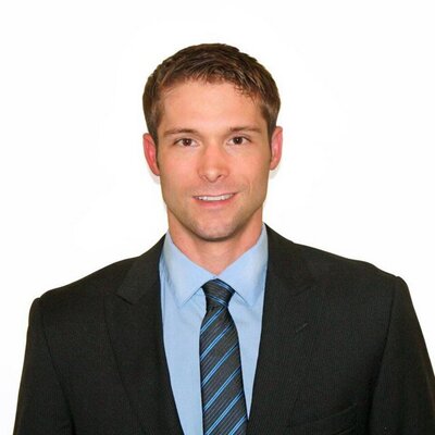 Gavin Mcmahon - Twitter Profile Picture of Gavin Mcmahon (@Gavinmcmn) on Twitter