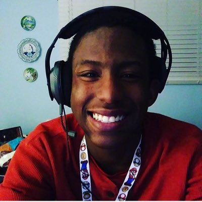 Profile Picture of Patrick Goodrich (@patrickgoodri17) on Twitter