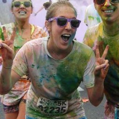 Profile Picture of Kristen Frey (@Kris10Frey) on Twitter