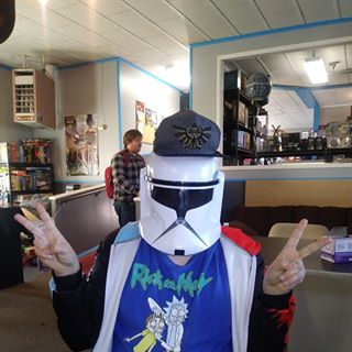 Profile Picture of Gilbert Shearer (@Gilbert-Shearer) on Facebook