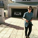 Profile Picture of George Manios (@george_manios) on Instagram
