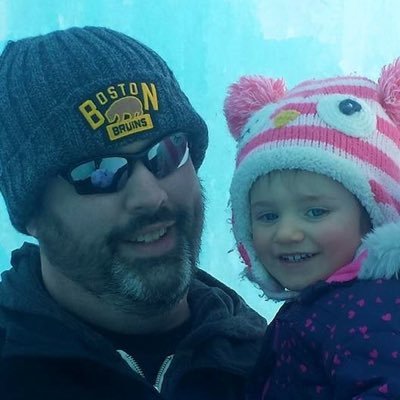 Profile Picture of Greg Boucher (@GBooshie22) on Twitter