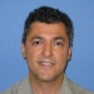 Profile Picture of Jalil Hakim (@JayHakim1) on Twitter