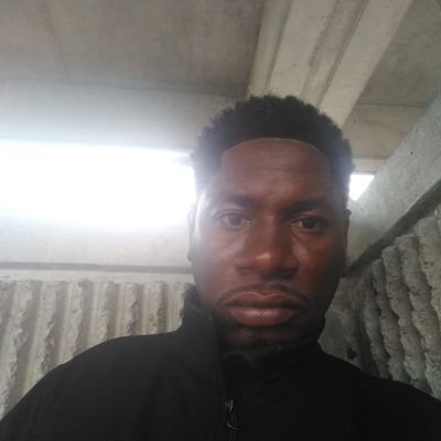 Profile Picture of Darrell Woody (@DarrellWoody1) on Twitter