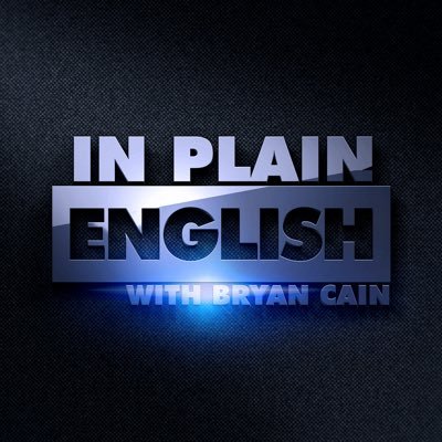 Profile Picture of In Plain English With Bryan Cain (@ipepod) on Twitter
