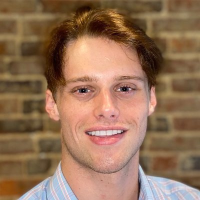 Profile Picture of John Vollmer (@JohnVollmer21) on Twitter