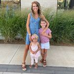 Profile Picture of Danielle Warren (@danielle__warren) on Instagram