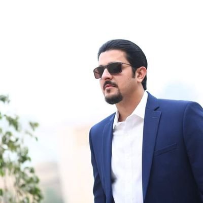 Profile Picture of Omer Shahzad Siddiqi (@omer_siddiqi) on Twitter