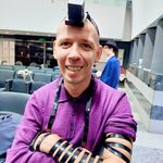 Profile Picture of Dmitriy Moshe Aronov (@dlidima770) on Instagram