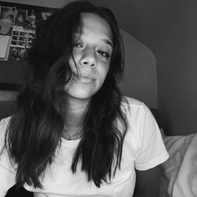 Profile Picture of Julia Buttaro (@buttaro_julia) on Twitter