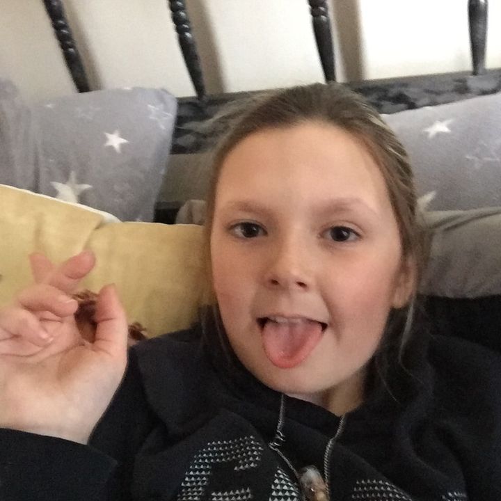 Profile Picture of 🐴  CHEVAL 🐴 (@loriedenomme) on Tiktok