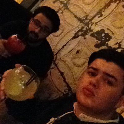 Profile Picture of James Stockton (@JEStockton) on Twitter