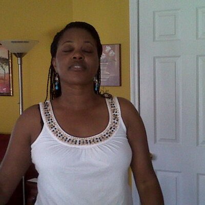 Profile Picture of Yolanda Boyd (@ybblest) on Twitter