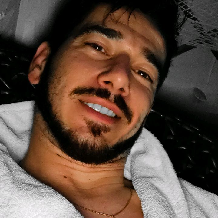 Profile Picture of Mike Angelo (@mike___angelo) on Tiktok
