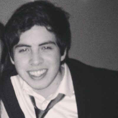 Profile Picture of Manuel Alvarado (@manuelalvarado) on Twitter