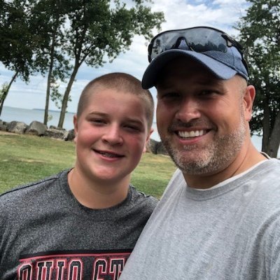 Profile Picture of Ryan Broadhurst (@RyanBroadhurst5) on Twitter