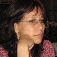 Profile Picture of Pauline Warjri (@pauline-warjri) on Quora