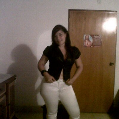 Profile Picture of Mayra Restrepo (@ChkdayanaMaleja) on Twitter