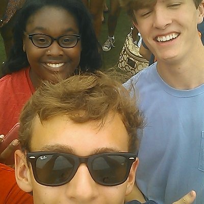 Profile Picture of Jesse Wilder (@jwilder_33) on Twitter