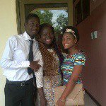 Profile Picture of Eric  Restoration Fm (@eric.frimpong) on Instagram