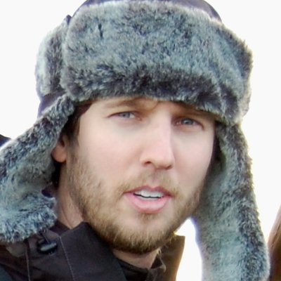 Profile Picture of Jon Heder (@hederjon) on Twitter