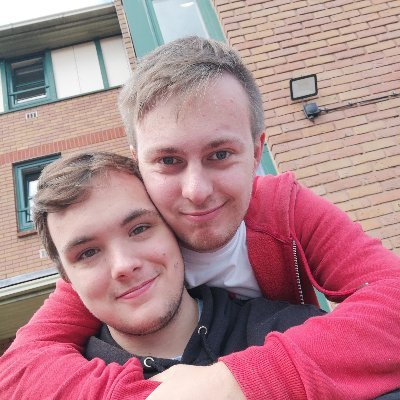 Profile Picture of Joe Hitch (@Renegade_197) on Twitter