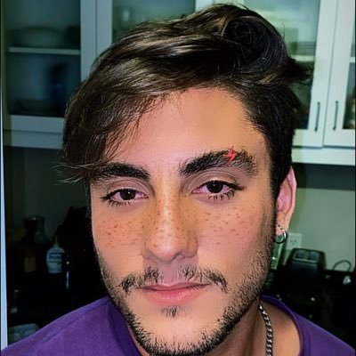 Profile Picture of Harley Keith Clarke (@HarleyKClarke) on Twitter