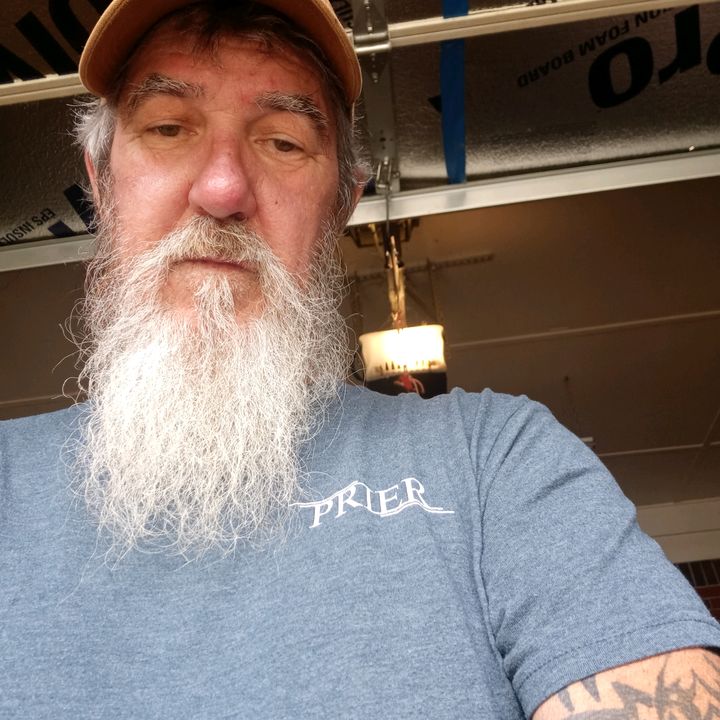 Profile Picture of James (@jamesmewbourn) on Tiktok