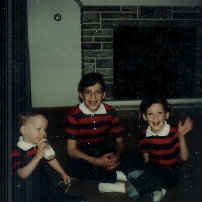 Profile Picture of Nick Sabella (@pueblo14) on Twitter