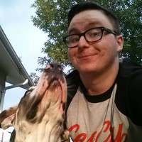 Profile Picture of Allen Merrill (@allen-merrill-3) on Quora