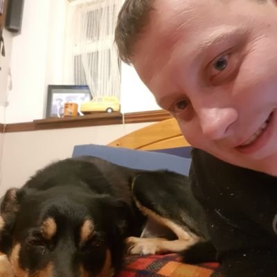 Ricky Mercer - Twitter Profile Picture of Ricky Mercer (@RickyMercer1) on Twitter