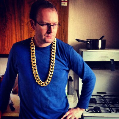 Profile Picture of Grant McCaig (@GrantMcCaig) on Twitter