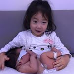Profile Picture of Clara & Joaquim Iqueda Kwon (@irmaosternurinha) on Instagram